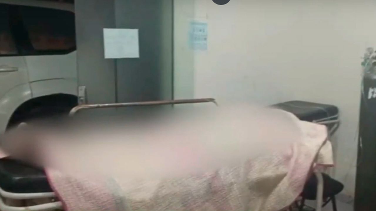 Hombre muere tras ser golpeado en la cabeza en una fiesta en Basilio, Santa Cruz
