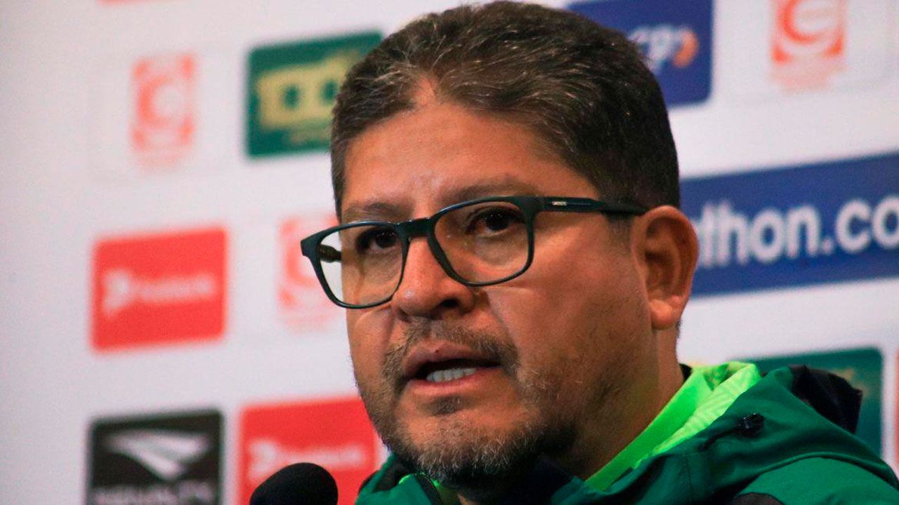 Villegas respalda a la Sub-17 en su  camino al Mundial y pide  aprovechar la experiencia