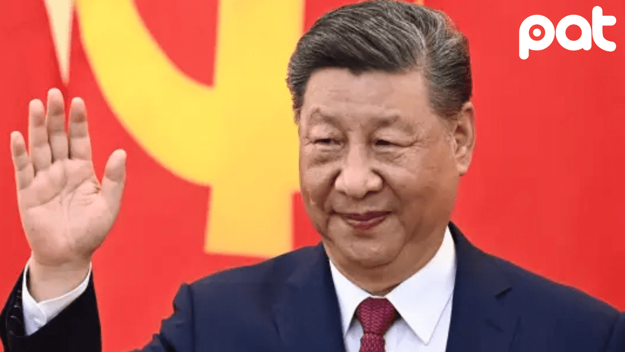 China felicita a Rodrigo Paz y busca fortalecer cooperación bilateral