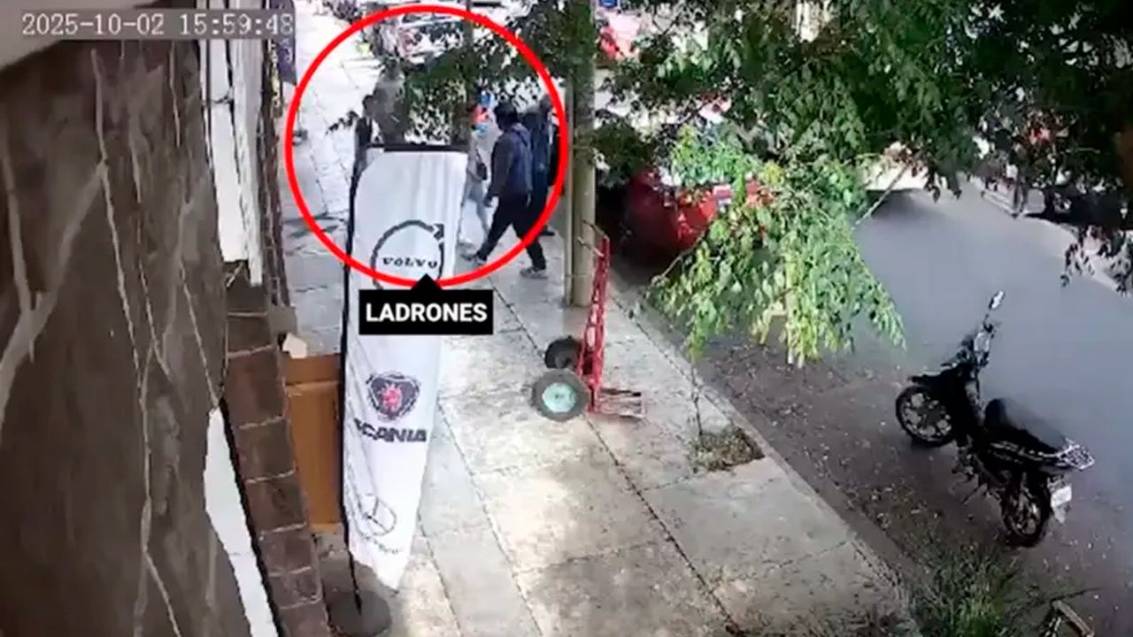Extranjeros evitan cárcel en Cochabamba y cumplirán trabajo comunitario