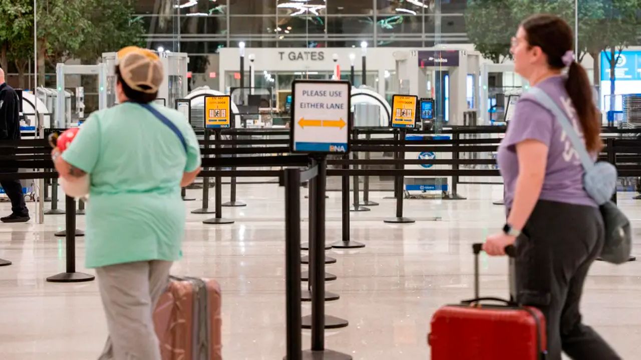 EEUU aplicará control biométrico a todos los extranjeros desde diciembre