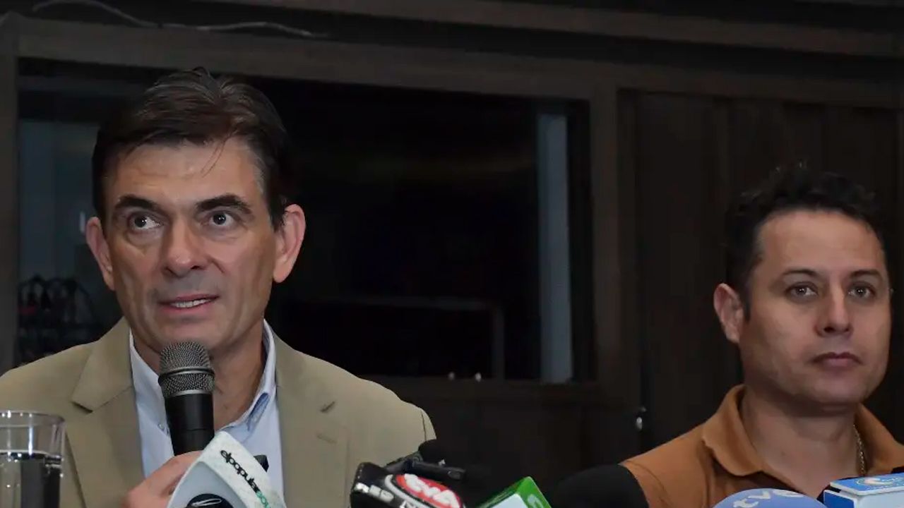 TSE analiza pedido de Paz y Lara para recibir credenciales en Sucre