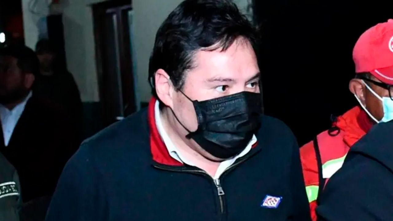 Fiscalía investiga muerte del exjuez Lea Plaza como homicidio suicidio