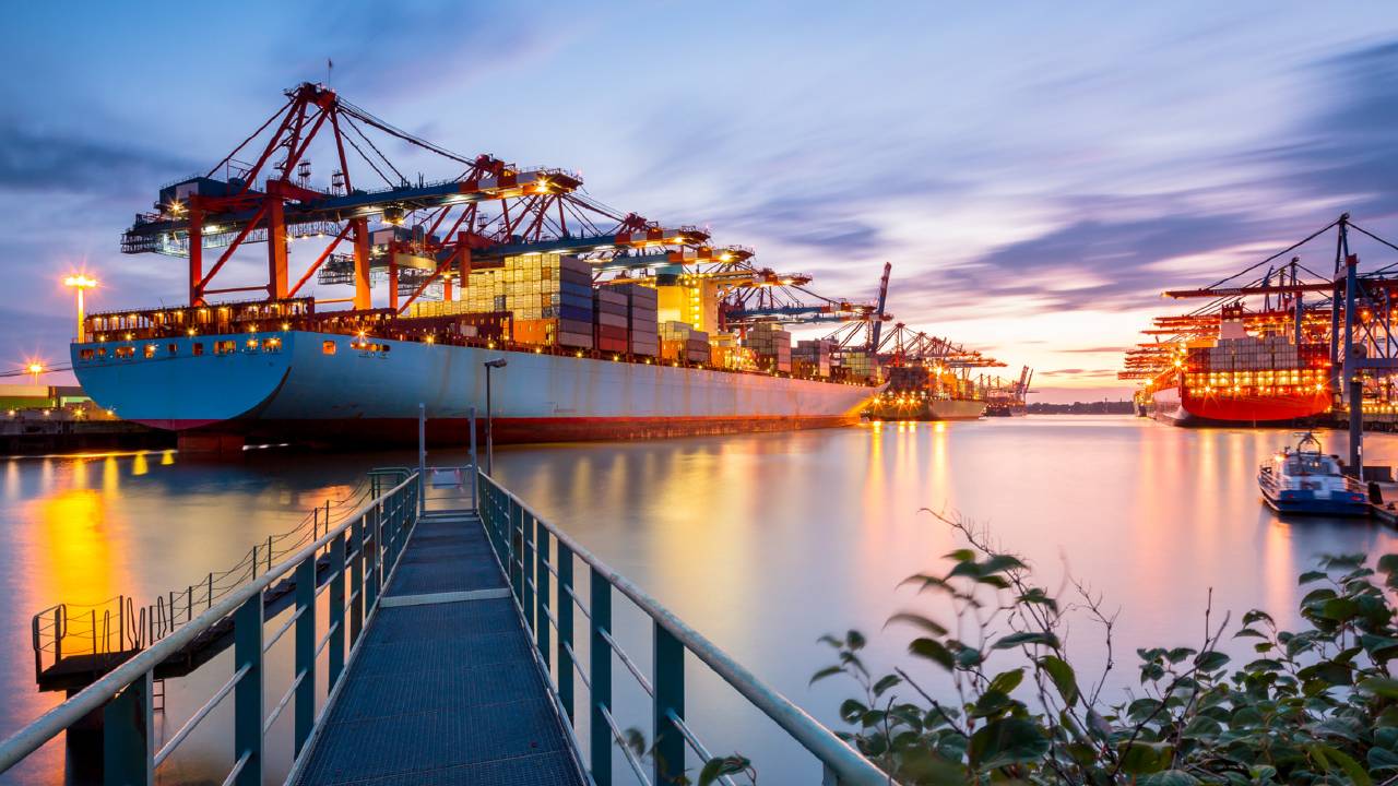 Argentina lidera en América Latina  en cuanto a los impuestos sobre  las importaciones
