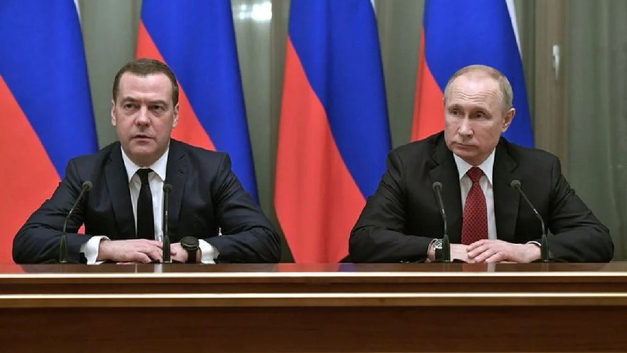 Expresidente ruso Dmitri Medvedev  amenazó con lanzar un misil  contra el Tribunal de La Haya