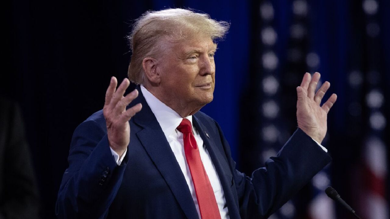 Donald Trump será imputado por el asalto al Capitolio