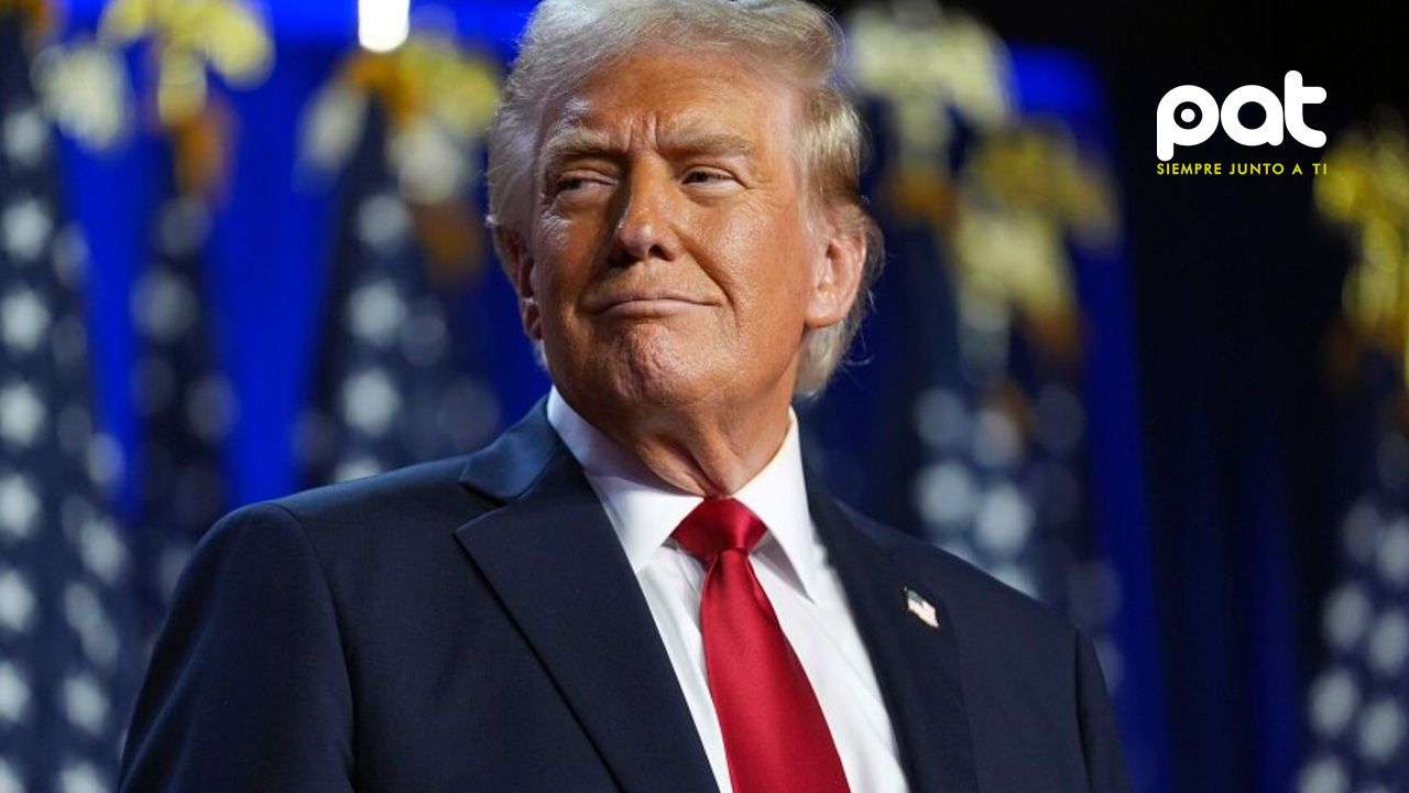 EE.UU. reanudará pruebas nucleares tras más de 30 años de suspensión, anuncia Trump