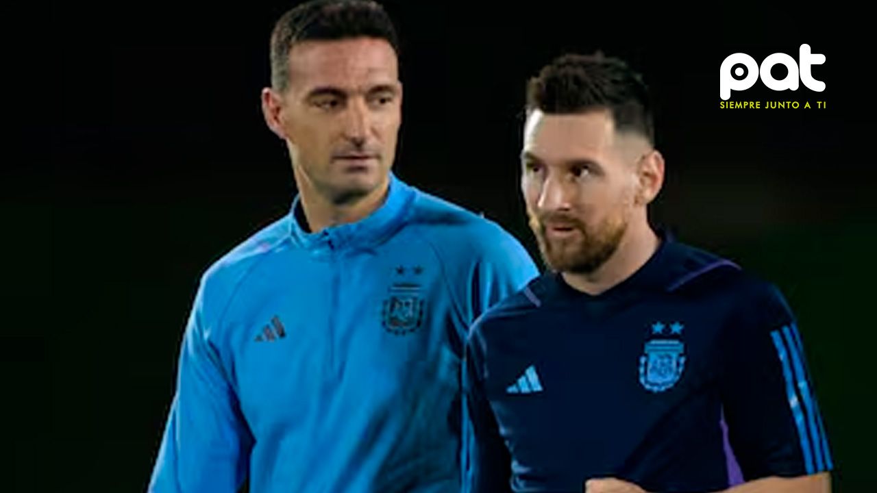 Angola paga 12 millones de euros por un amistoso con Messi y la Selección Argentina