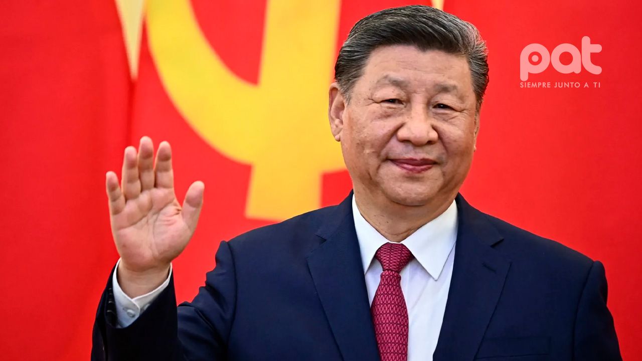 Xi Jinping: “China es un destino seguro y prometedor para los inversionistas globales”
