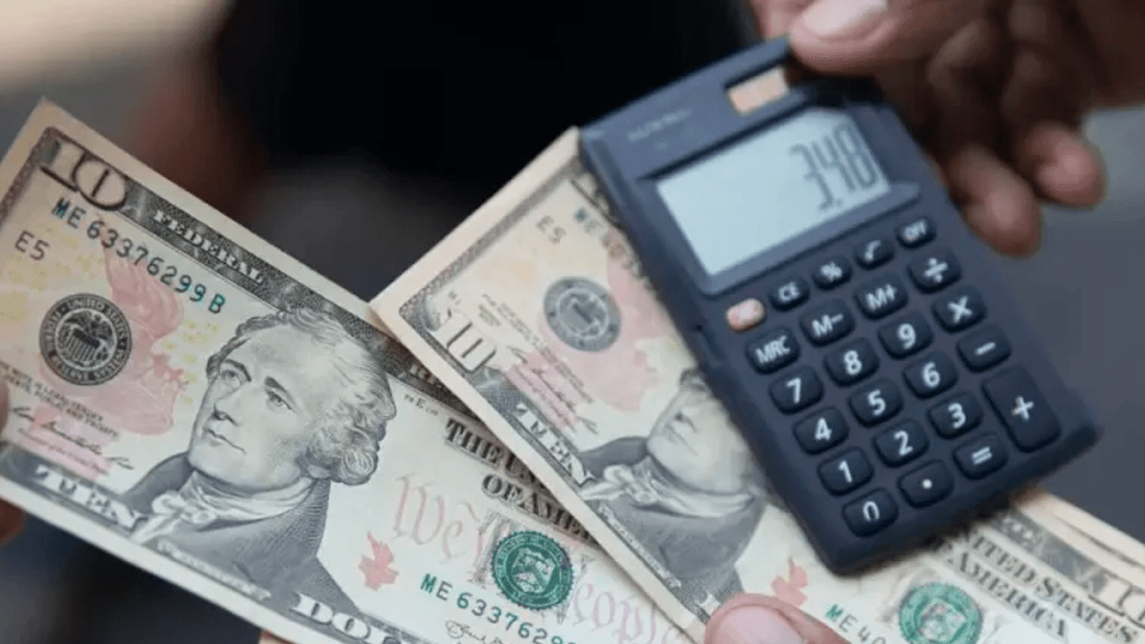 ¿A cuánto se cotiza el dólar digital en el mercado paralelo este domingo 2 de noviembre?