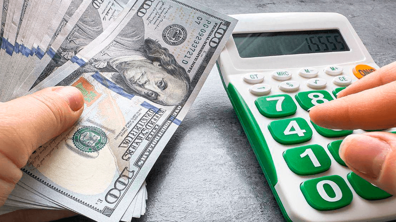  Mercado paralelo: ¿A cuánto se cotiza el dólar digital este lunes feriado por Todos Santos?