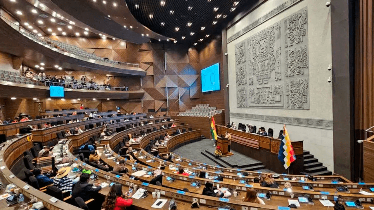 PDC todavía no define quiénes ocuparán las presidencias de las cámaras; hay seis candidatos