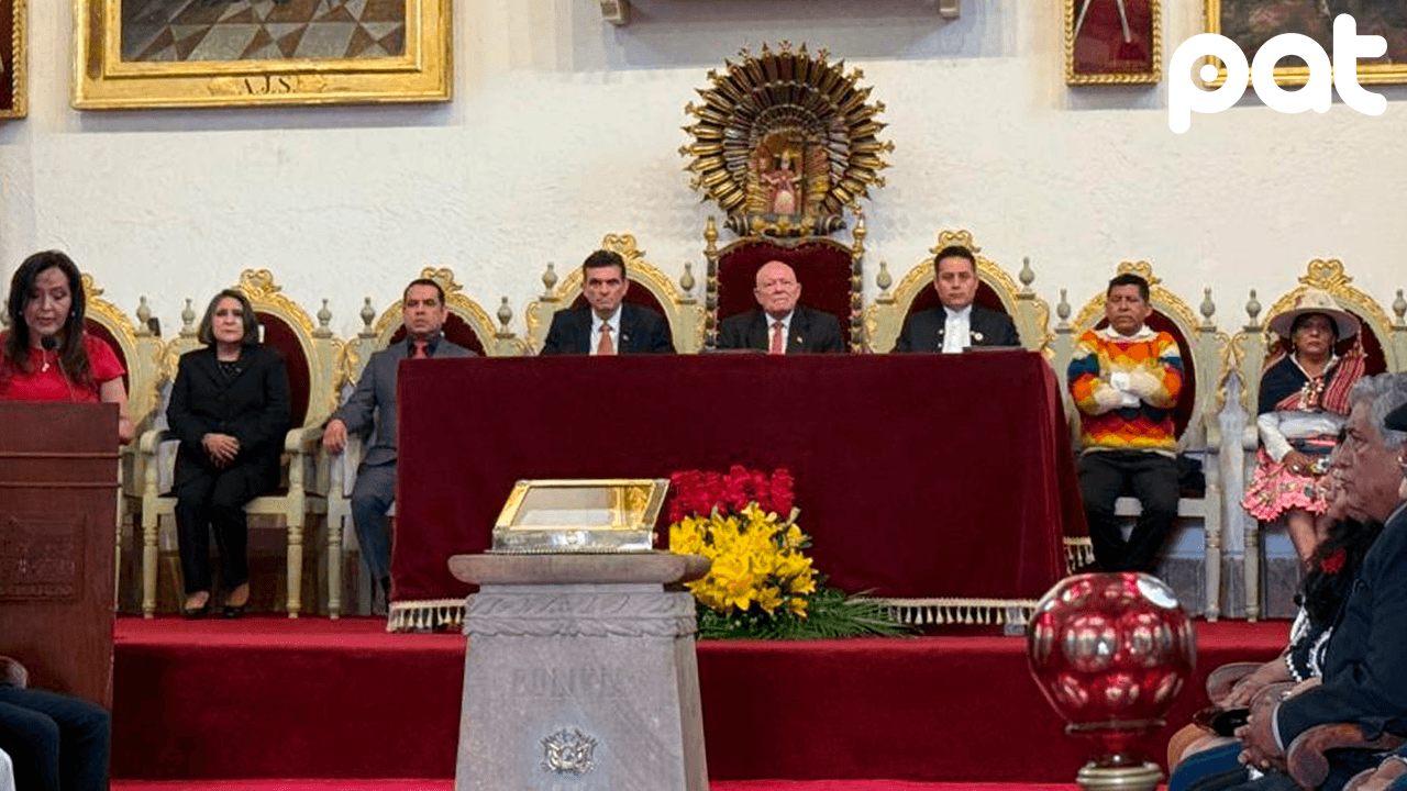 Rodrigo Paz agradece y advierte consecuencias a quienes no aporten al país