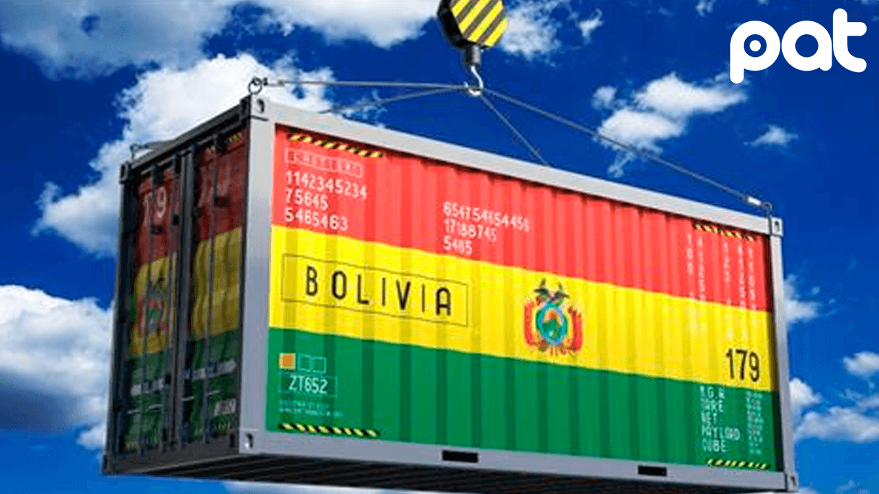Exportadores urgen a Paz priorizar relaciones comerciales con EEUU y UE