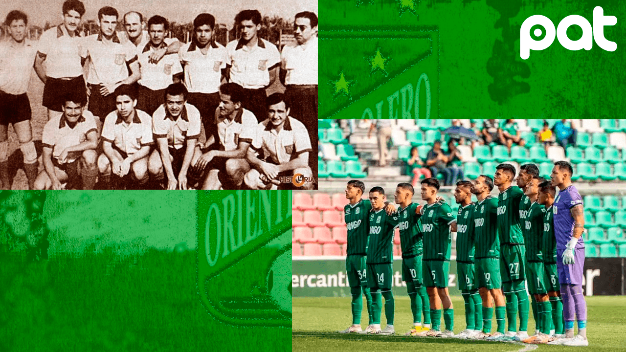 Oriente Petrolero: 70 años de historia, pasión y orgullo cruceño en Bolivia
