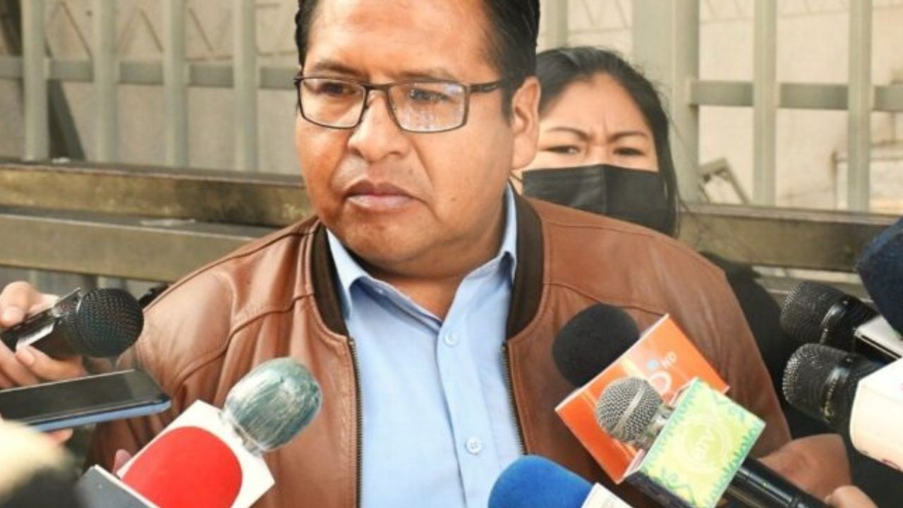 Congreso del MAS será una ficción para perpetuar a su actual dirigencia