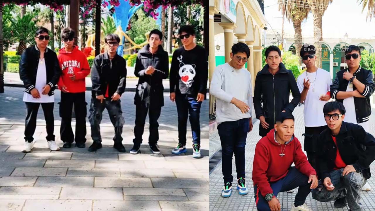 De Quillacollo al mundo: los Super Sexi Boys conquistan TikTok y llegan hasta el Chelsea FC