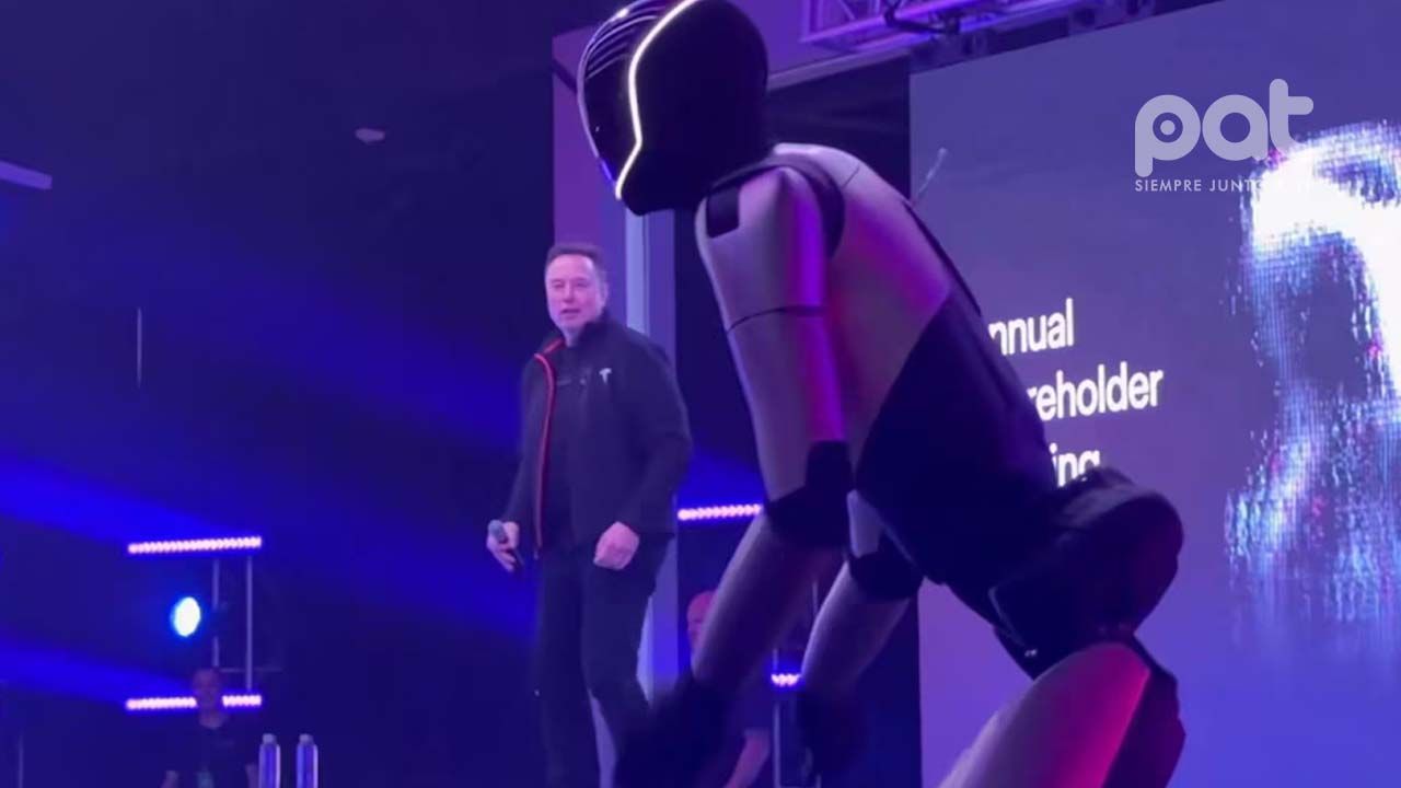 Elon Musk recibirá una compensación récord de un billón de dólares en acciones de Tesla