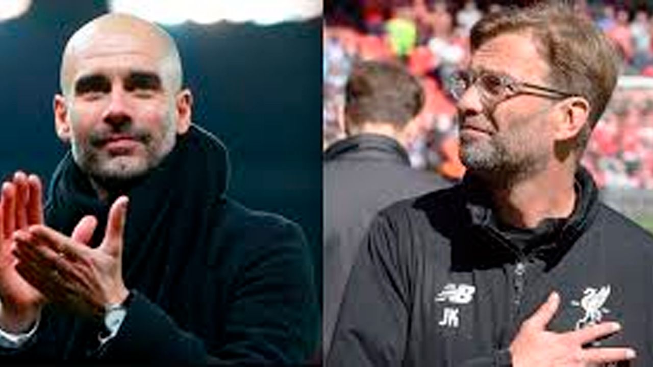 “Echo de menos a Klopp”