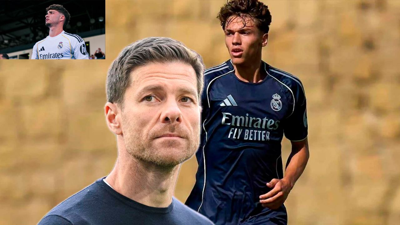 Thiago y Cestero, dos cerebritos listos para la llamada de Xabi