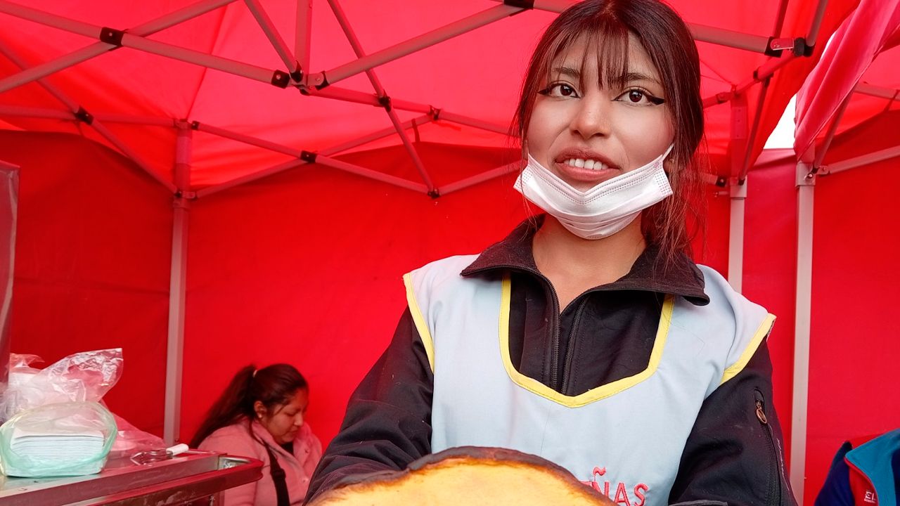 Festival de la Salteña impulsa la reactivación económica y el talento gastronómico alteño