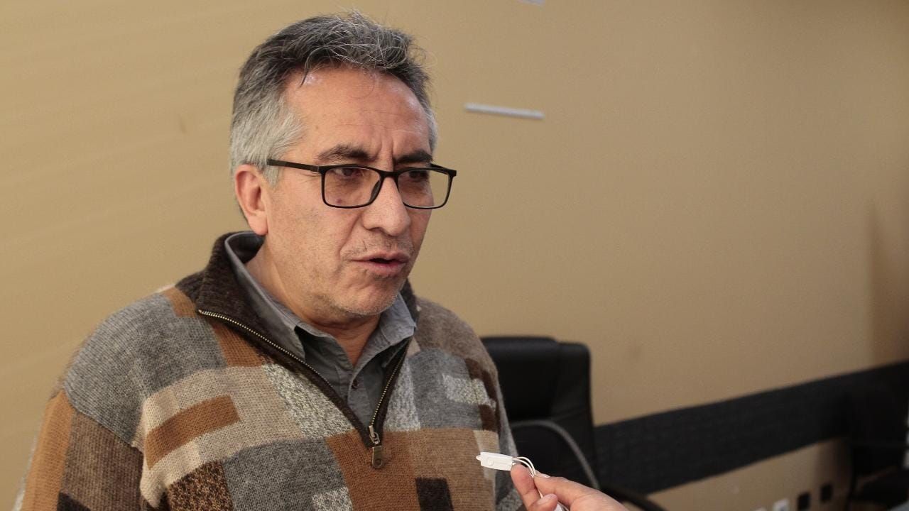 El Viceministro Torrico sugiere que Camacho ha adelgazado debido a su abstención de cerveza