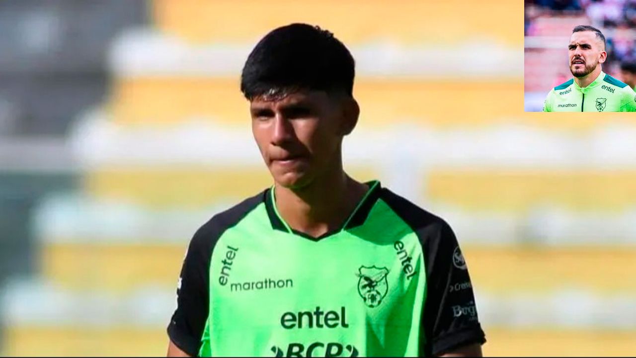 Marcelo Torrez se suma a la Selección ante la baja de Luis Haquín