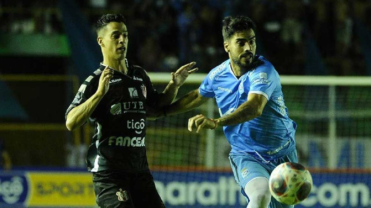 Blooming confirma su recuperación al vencer 1-0 a Independiente