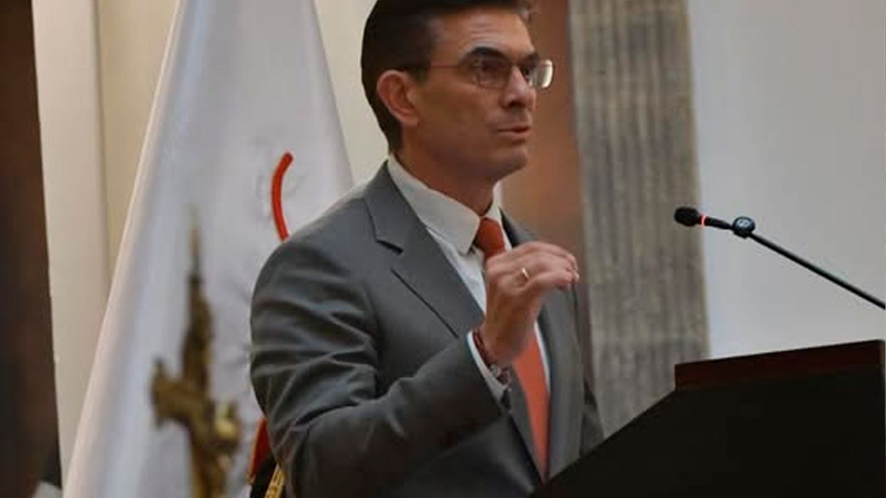 Paz plantea modernización militar con proyección internacional