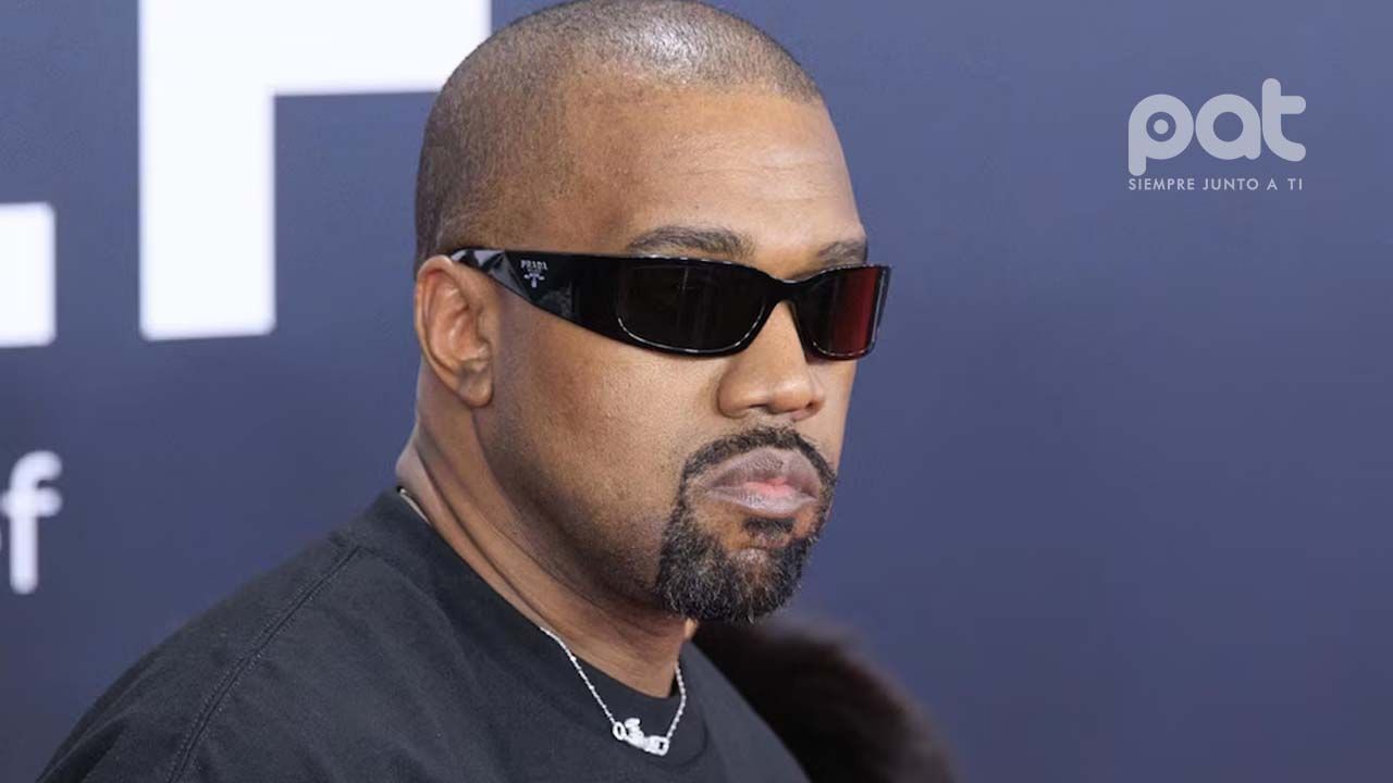 Concierto de Kanye West en São Paulo en crisis por riesgo de promoción del nazismo