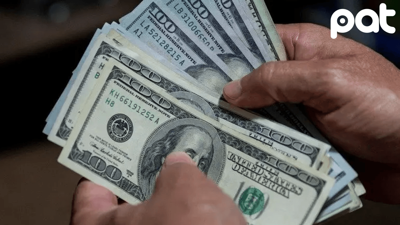 Ministro Espinoza descarta volver al dólar Bs 6,96