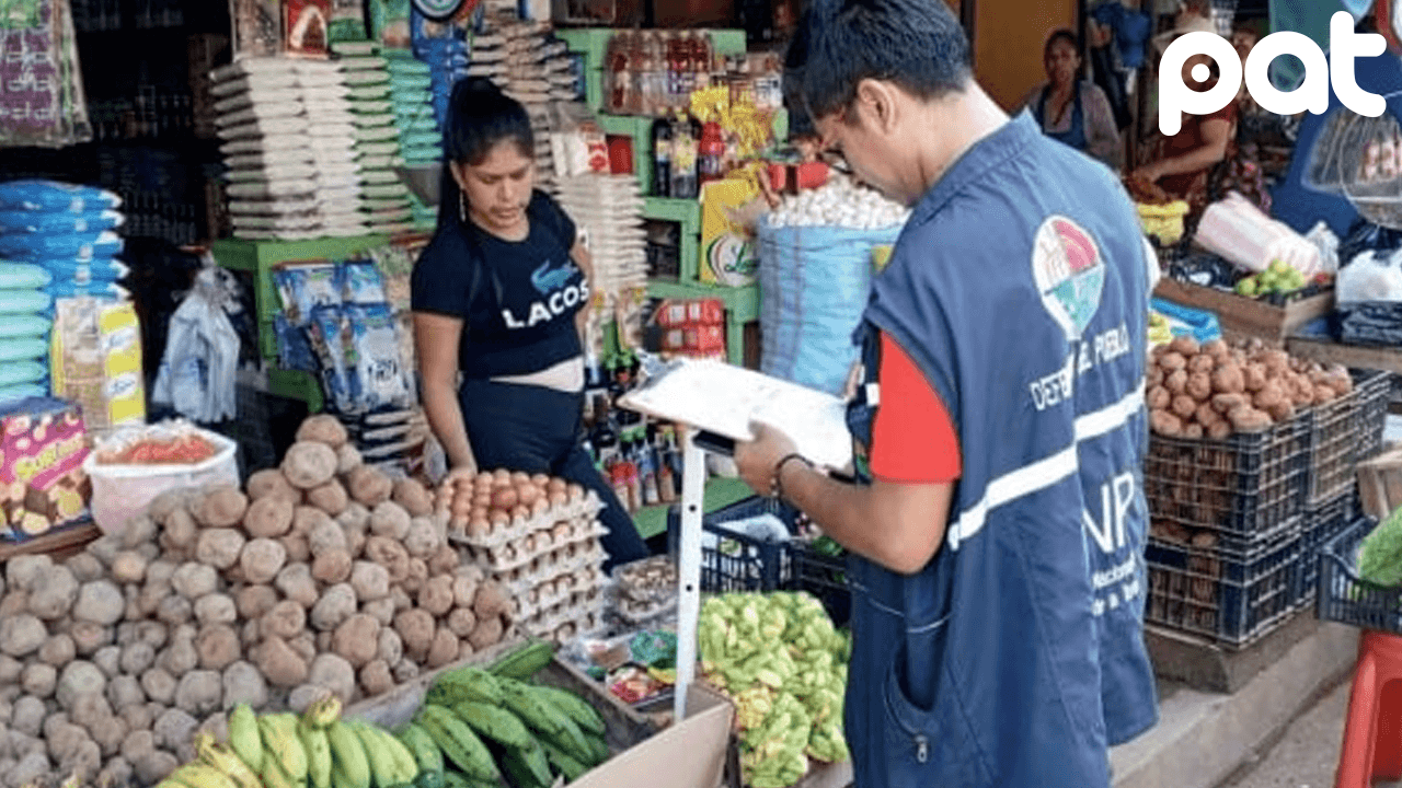 Defensoría alerta incremento en precios de alimentos en Bolivia