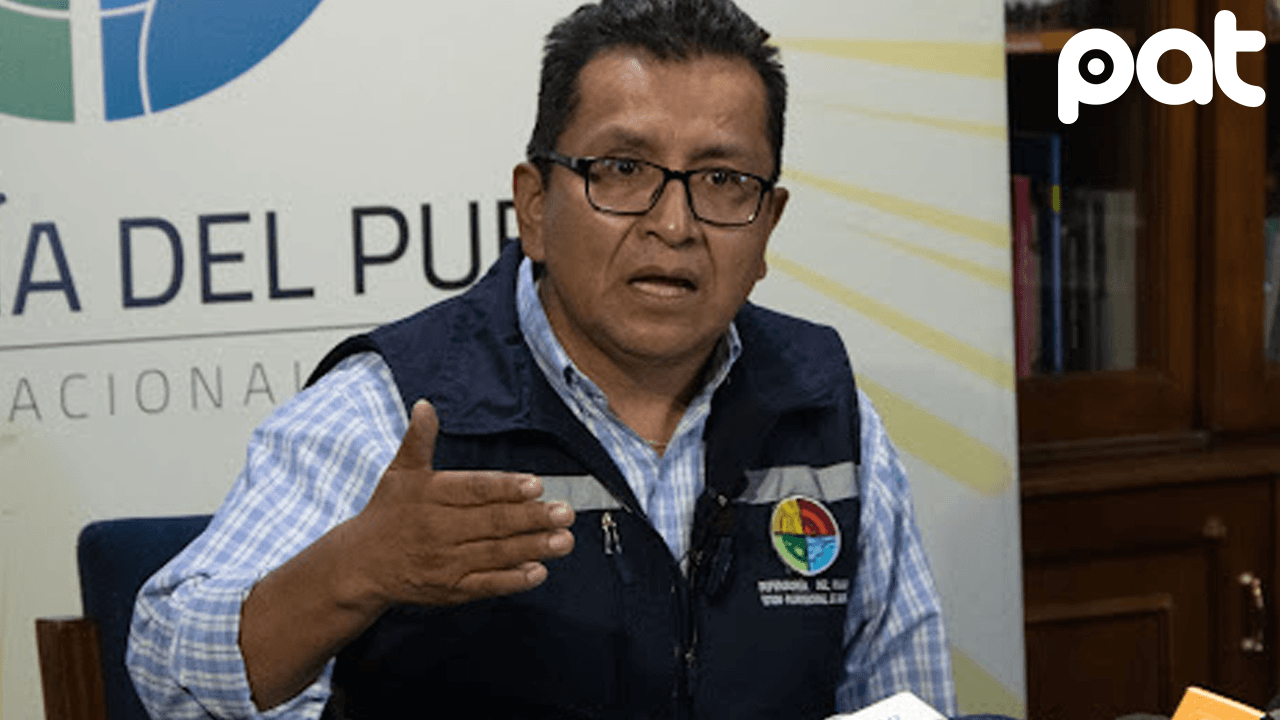 Defensor del Pueblo ausente en diálogo judicial interinstitucional
