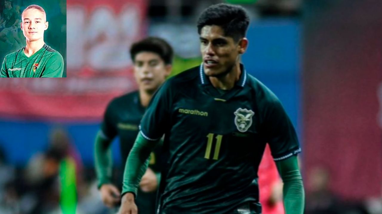 Los debutantes que respondieron: Tórrez, Macazaga y Gómez aprobaron en la Verde