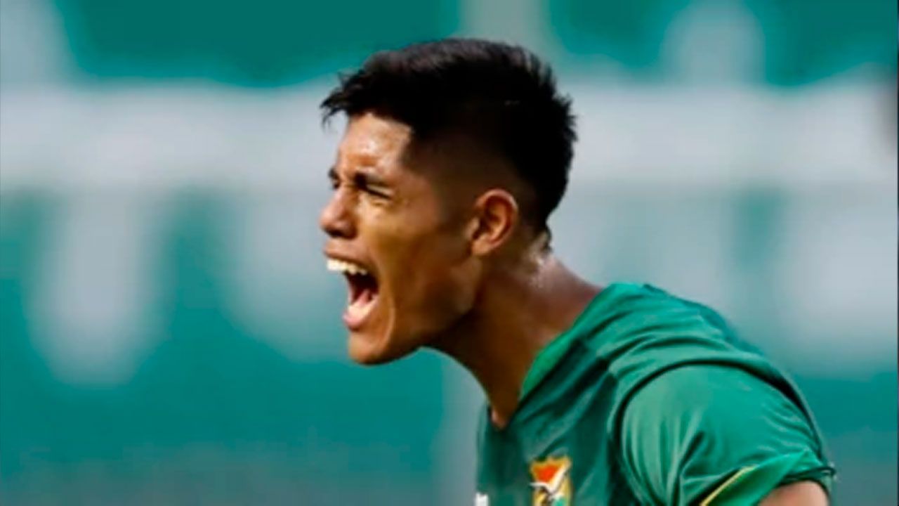 Nava, otra vez el más sobresaliente en la Verde
