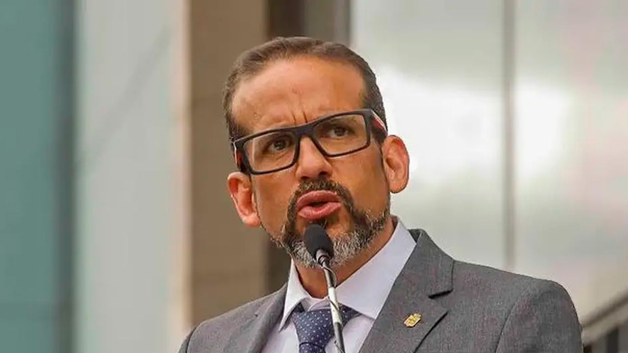 Recurso de inconstitucionalidad detiene el juicio por el paro del Censo en Santa Cruz