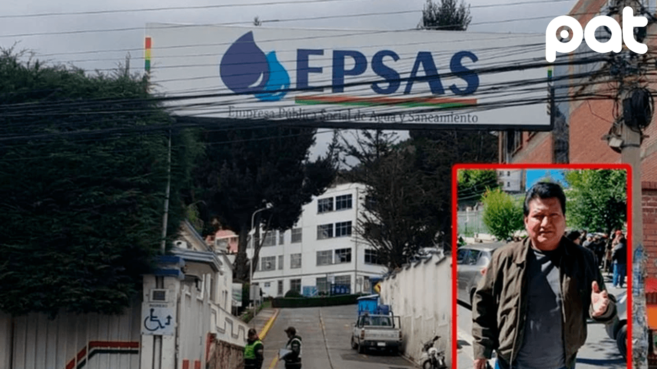 Auditoría interna revela daño económico de bs 6.5 millones en Epsas