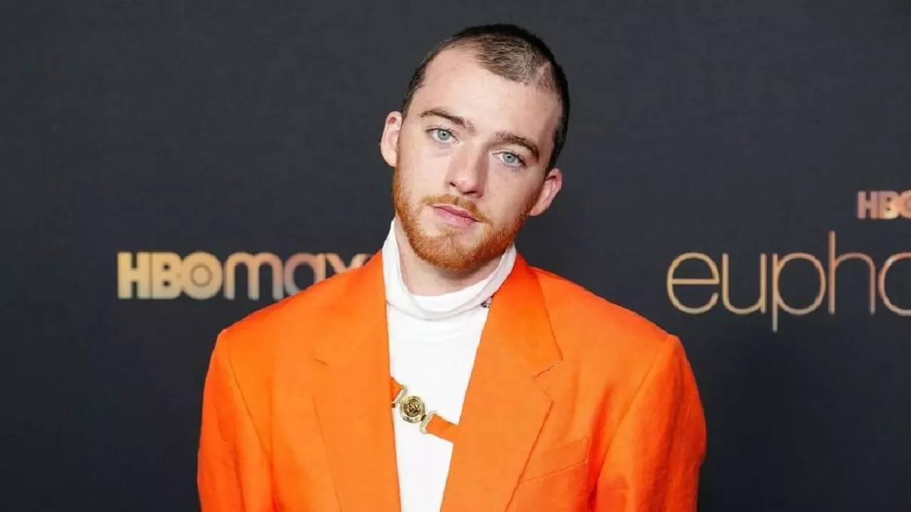 Falleció Angus Cloud, actor conocido por su papel en "Euphoria"