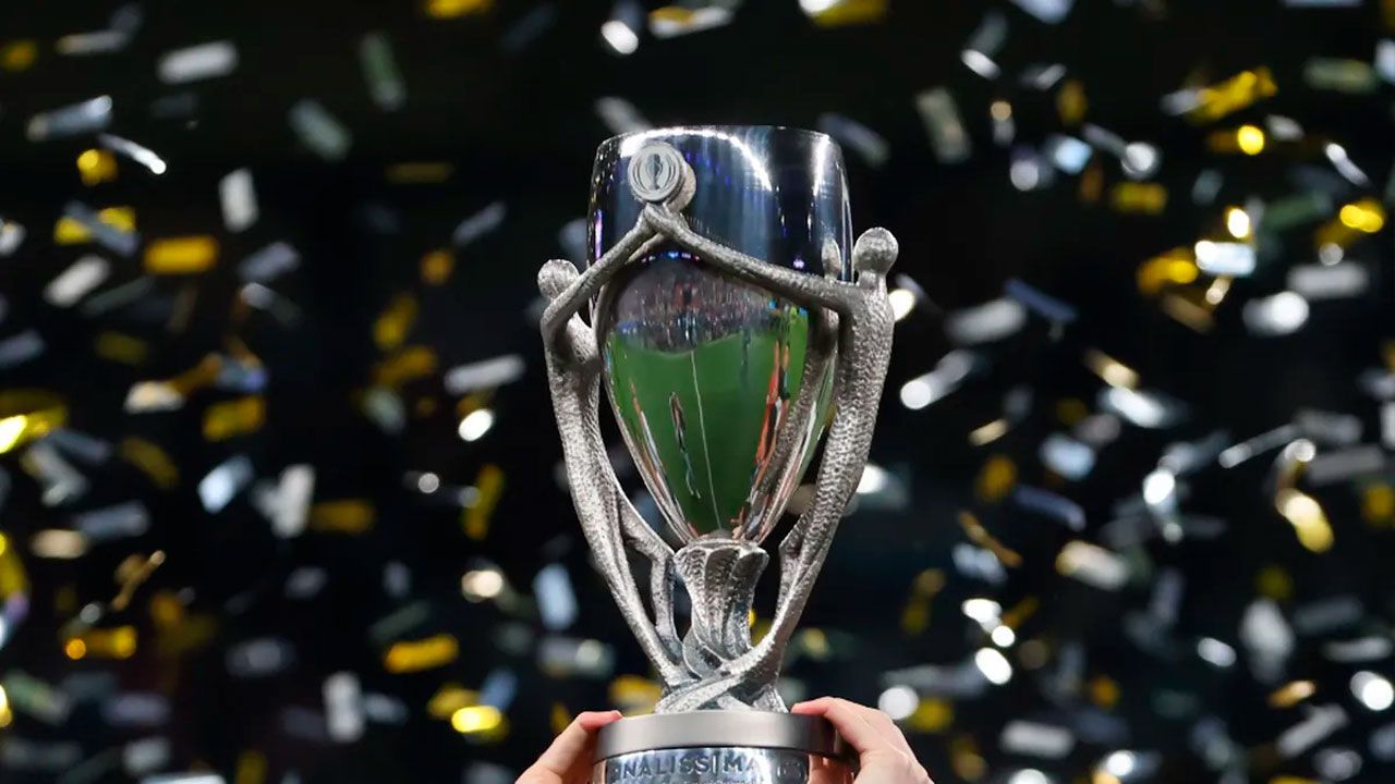 España irá a la Finalissima con los 26 del Mundial