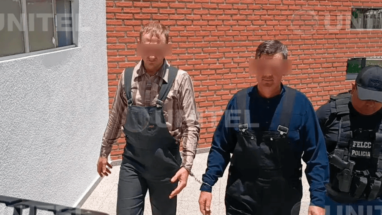 Menonita fue secuestrado y torturado por dejar de asistir a la iglesia, según Derechos Humanos