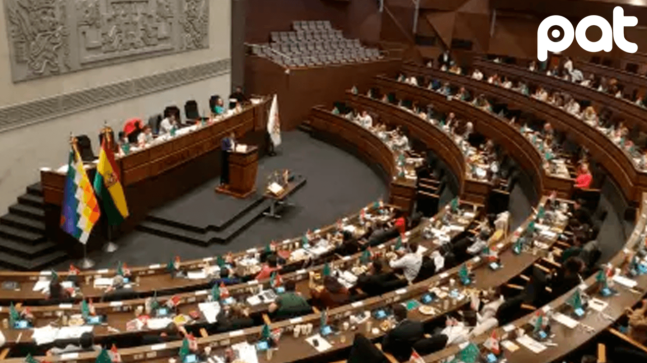 Diputados aprueban Ley de Elecciones subnacionales y remiten al pleno