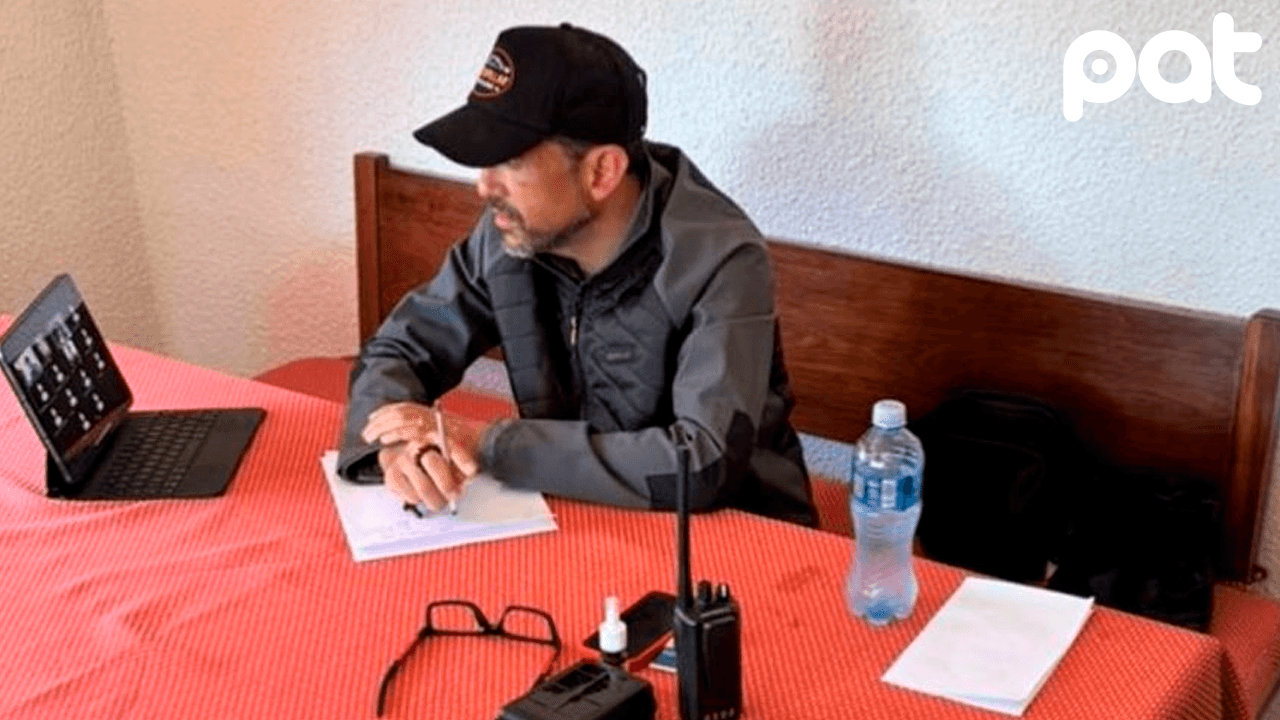 Justicia otorga libertad a Camacho por caso paro del censo