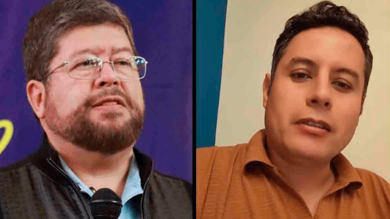 “Quien gobierna es el presidente Paz”: Samuel Doria Medina responde tras alusión del Vicepresidente Edmand Lara