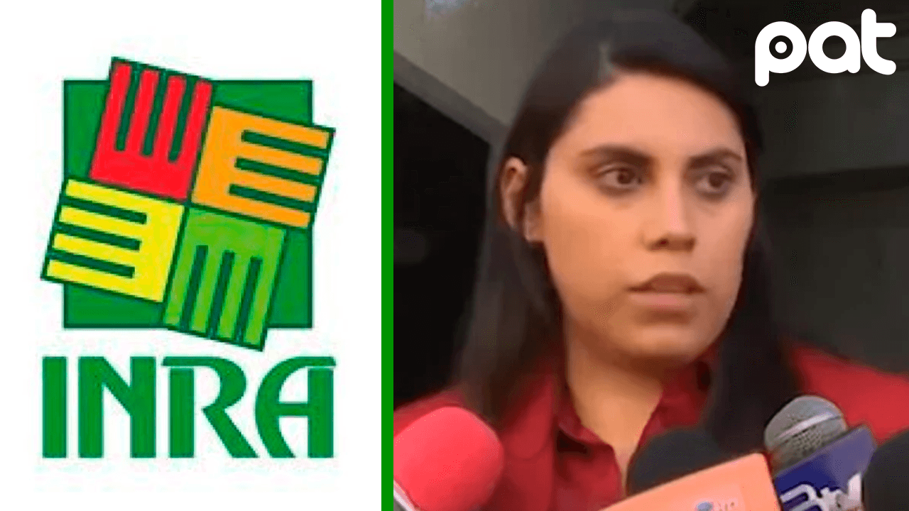 Intervención sorpresiva en el INRA revela documentos irregulares y favorecimiento al MAS