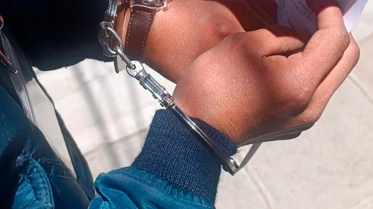 Catequista es investigado por presunto actos irregulares