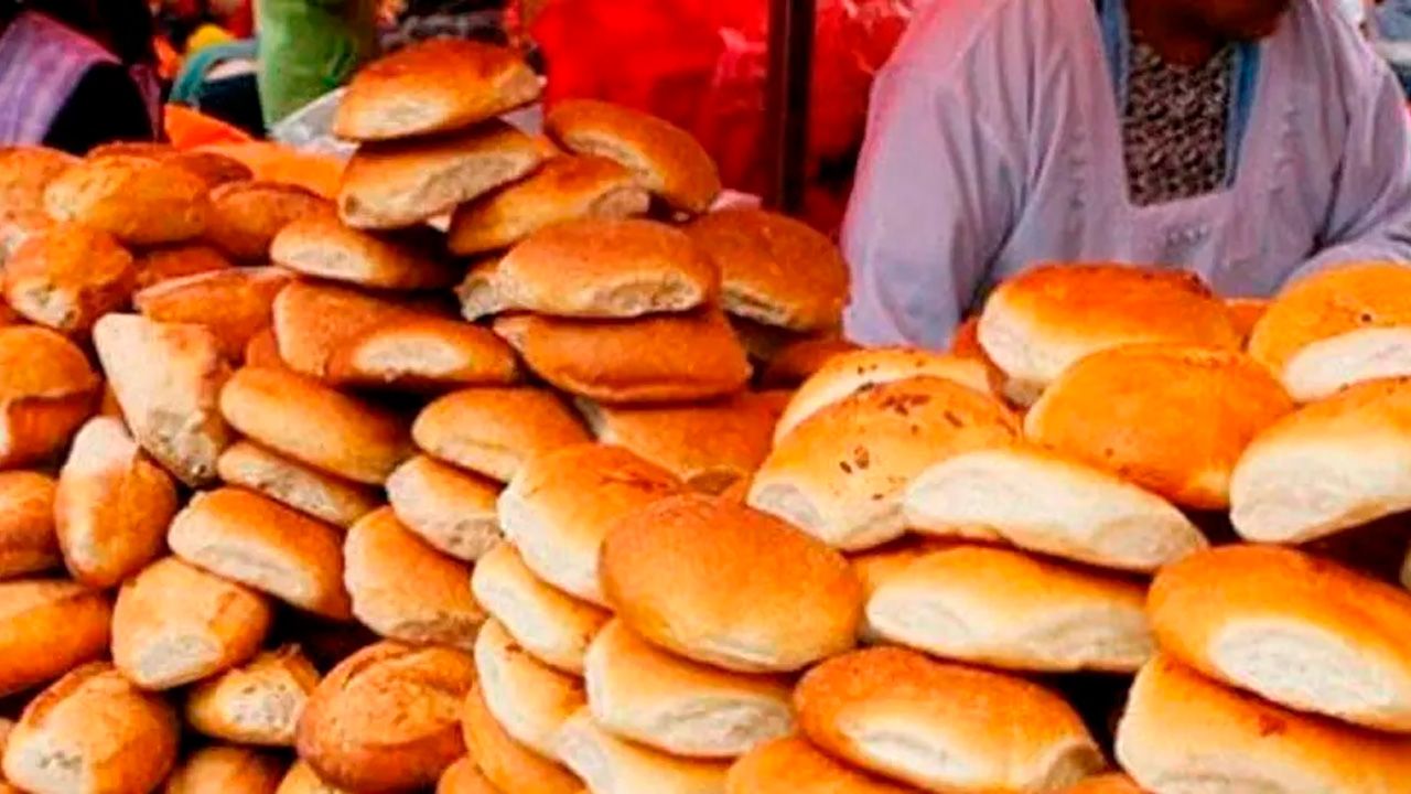Panificadores advierten que el precio del pan podría subir a Bs 1 por falta de harina subvencionada