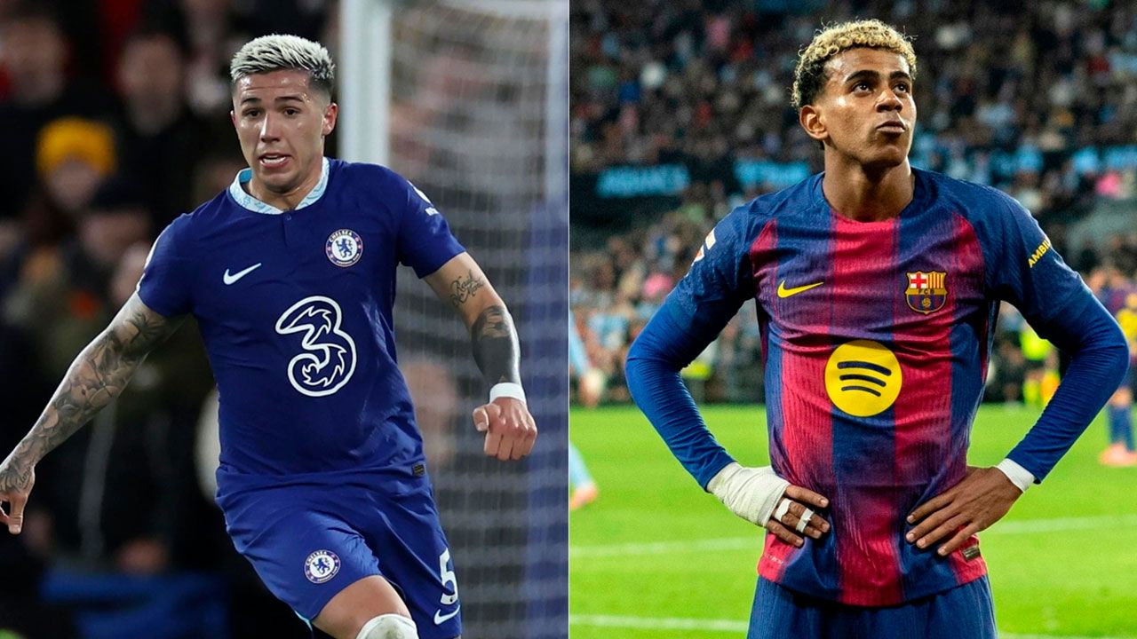 La Champions define su rumbo con duelos directos por el liderato