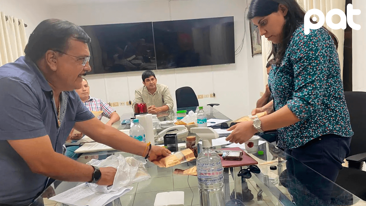 Gobierno activa plan de emergencia e investiga corrupción con empresarios de la Amazonía