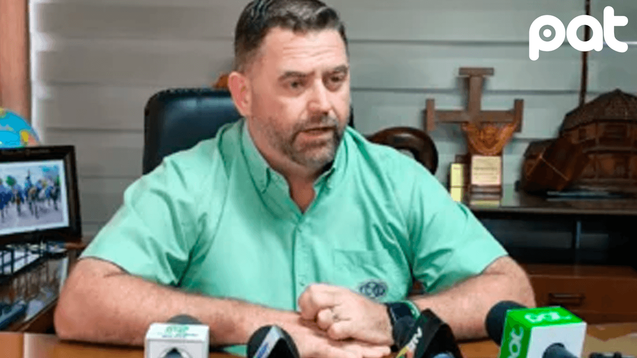 El agro se reúne con el ministro para impulsar la producción nacional