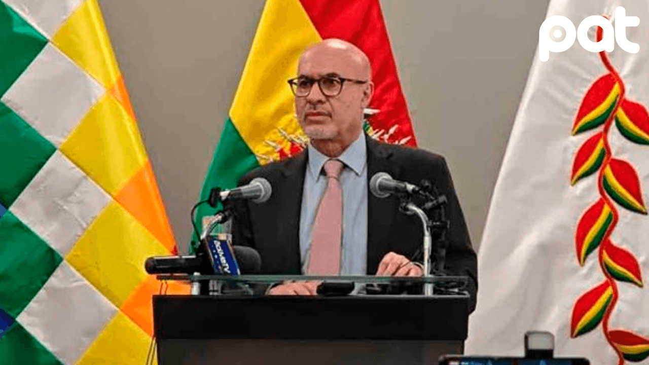 Gobierno redistribuye viceministerios tras cierre del ministerio de justicia